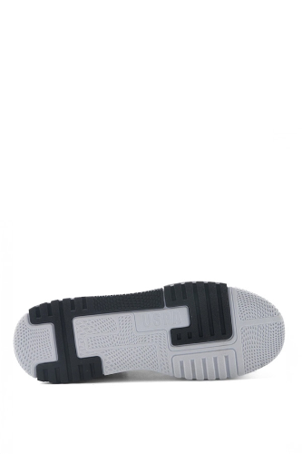 Resim U.S. Polo Assn. 5M Declan 5Fx Erkek Günlük Ayakkabı A101947685