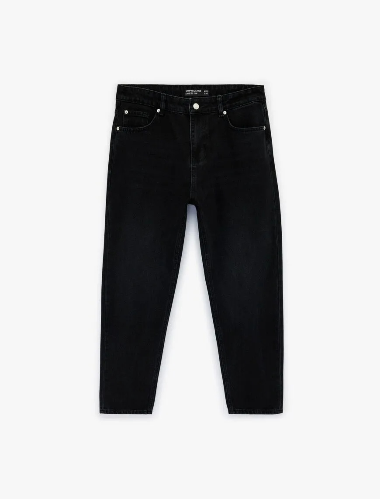 Resim Koton Erkek Jean Pantolon 6SAM40214ND