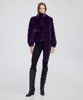 Resim İpekyol Kadın Mont IW6250012148