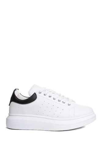 Resim Yenikoza Erkek Günlük Ayakkabı