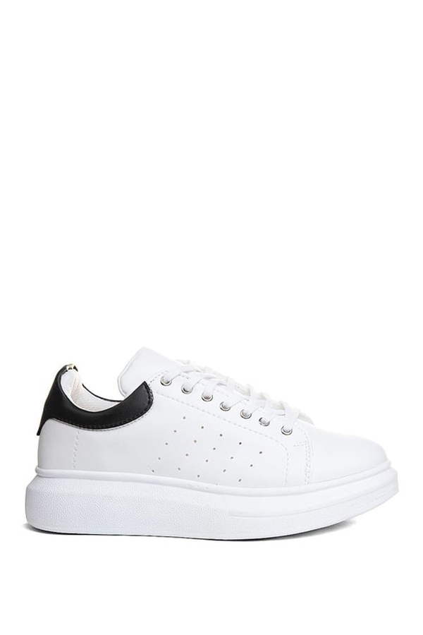 Resim Yenikoza Erkek Günlük Ayakkabı