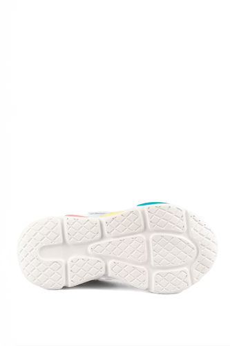 Resim Yenikoza Kız Çocuk Günlük Ayakkabı