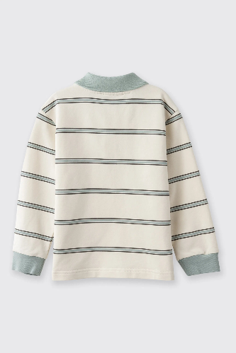 Resim Yenikoza Erkek Çocuk Sweat