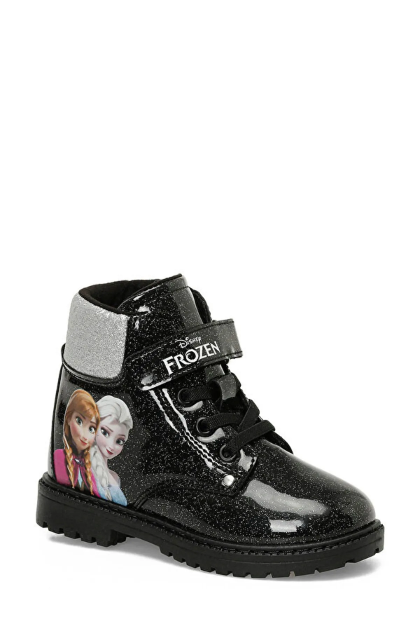Resim Frozen Kız Çocuk Bot A101893603 4W Teyto.P4Pr