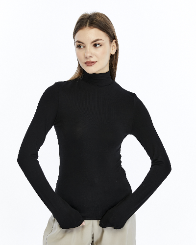 Resim Yenikoza Kadın Bluz