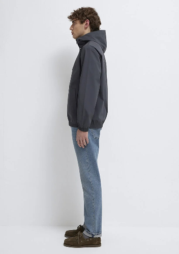 Resim Mavi Erkek Ceket M0110755-89939