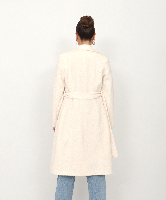 Resim Trender Kadın Kaban