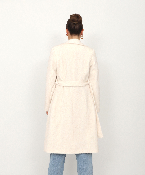 Resim Trender Kadın Kaban