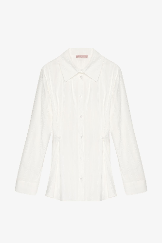 Resim QUZU Kadın Gömlek