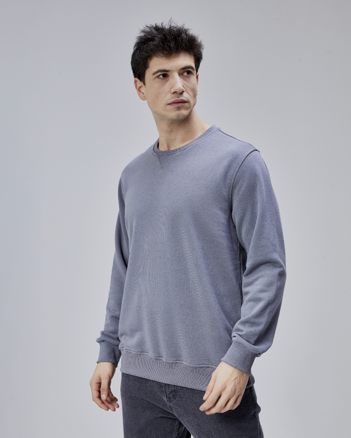 Resim Paul&More Erkek Sweat PM 1911