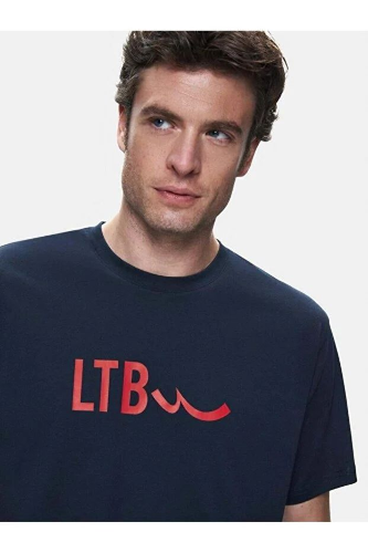 Resim Ltb Erkek T-shirt