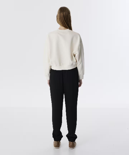 Resim Twist Kadın Sweat Tw6250091027