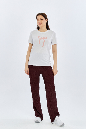 Resim Trender Kadın T-shirt