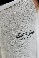 Resim Jack & Jones Jpstgordon Archıve Sweat Pants Noos Erkek Eşofman Alt 12288641