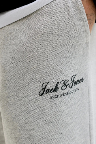 Resim Jack & Jones Jpstgordon Archıve Sweat Pants Noos Erkek Eşofman Alt 12288641