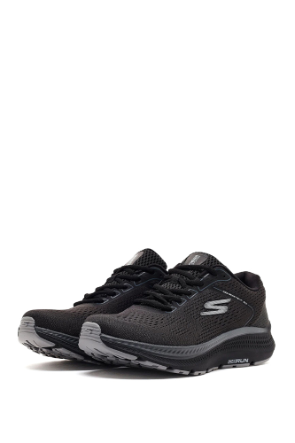 Resim Skechers GO RUN CONSISTENT 2.0 Erkek Spor Ayakkabı 220865TK BLK