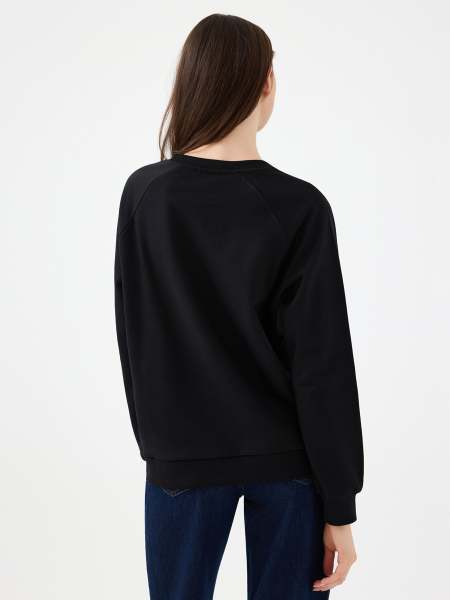 Resim Loft Kadın Sweat Lf2040701