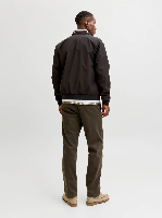 Resim Jack & Jones Jprblubrad Bomber Jacket Sn Erkek Ceket 12273393