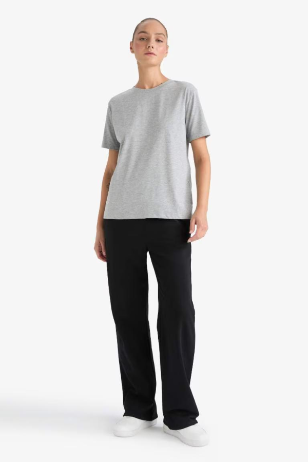 Resim Defacto Kadın Eşofman Alt B8571AX/BK81