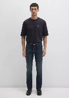 Resim Mavi Jake Erkek Jean Pantolon M0042289339