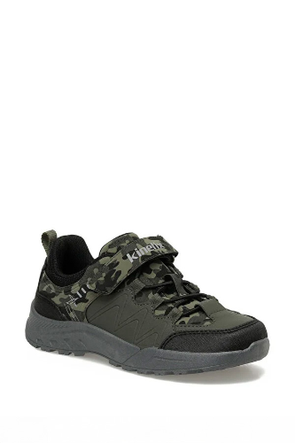 Resim Kinetix Erkek Çocuk Spor Ayakkabı A102022688 5W Wilde Enj F 5Pr Outdoor