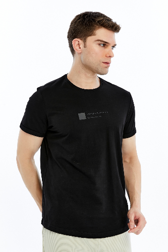 Resim Trender Erkek T-shirt