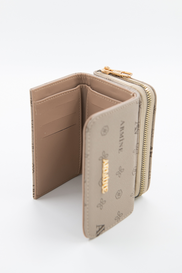 Resim Yenikoza Kadın Cüzdan