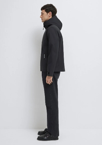 Resim Mavi Erkek Ceket M0110763-71379