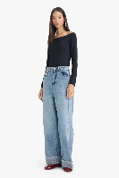 Resim Defacto Kadın Bluz G5701AX/BK81