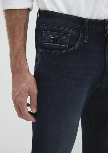 Resim Mavi Hunter Erkek Jean Pantolon M0020231891