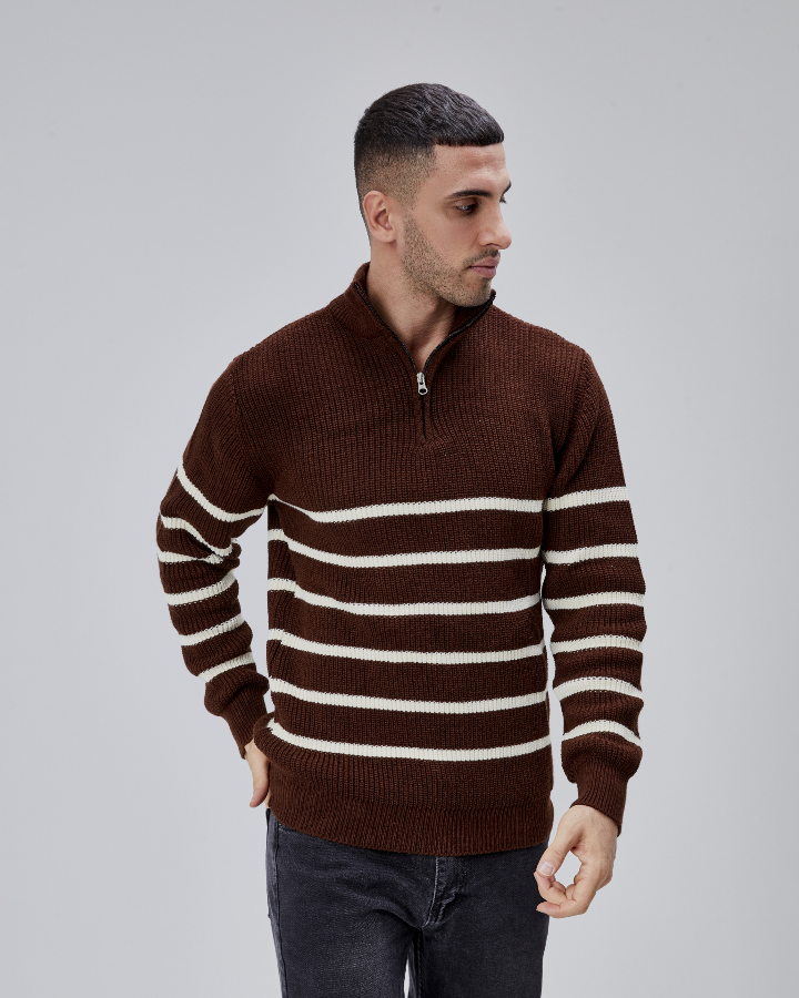 Resim Trender Erkek Kazak