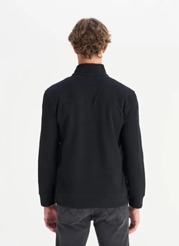 Resim Wrangler Selanik Erkek Sweat W2520532001