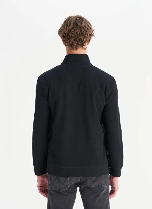 Resim Wrangler Selanik Erkek Sweat W2520532001