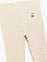 Resim Koton Kız Çocuk Tayt 6Wkg40064Ak