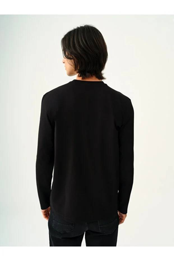 Resim Loft Erkek Sweat Lf2037825