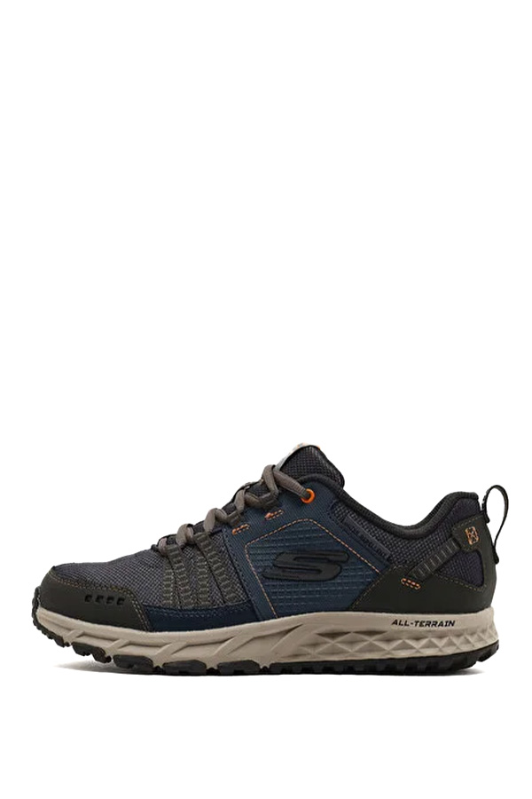 Resim Skechers Escape Plan Erkek Spor Ayakkabı 51591TK Nvor