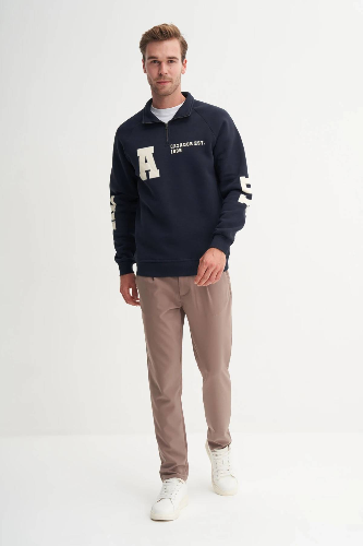 Resim Cazador Erkek Sweat 53860