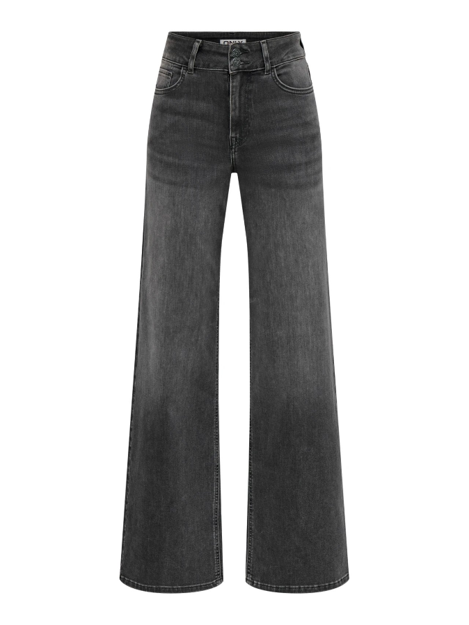 Resim Only Onlmadıson Blush Hw Wd Db Bt Sık221 Noos Kadın Jean Pantolon 15367997