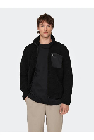 Resim Only & Sons Onsdallas Life Sherpa Jacket Otw Vd Erkek Ceket 22025599