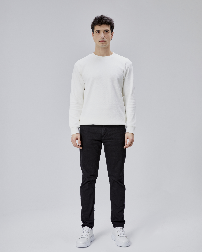 Resim Paul&More Erkek Jean Pantolon Garcia 5221