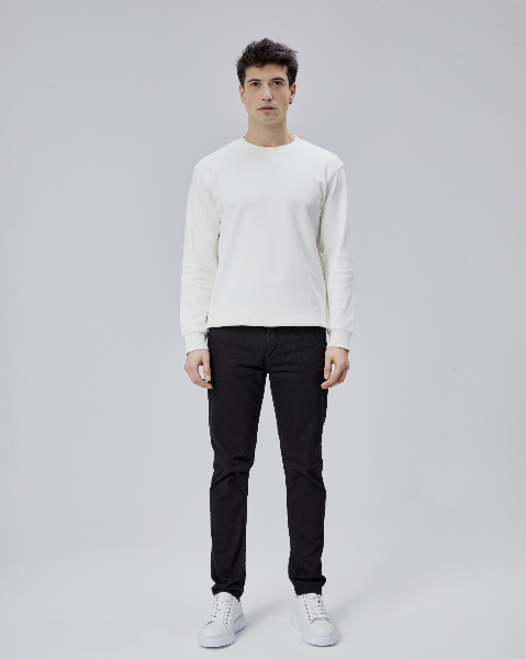 Resim Paul&More Erkek Jean Pantolon Garcia 5221