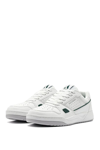 Resim Skechers Koopa Erkek Spor Ayakkabı 183250 Wgr