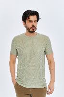 Resim Yenikoza Erkek T-shirt