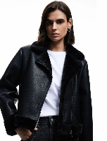 Resim Koton Kadın Mont 6WAK20091EW