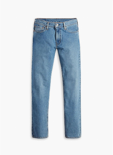 Resim Levis Erkek Jean