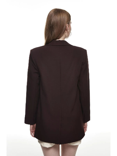 Resim QUZU Kadın Ceket