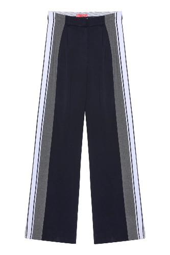 Resim QUZU Kadın Kanvas Pantolon