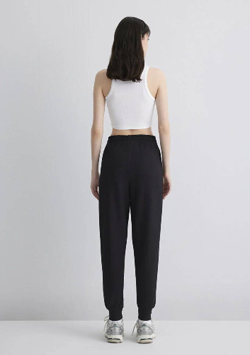 Resim Mavi Kadın Eşofman Alt M1010758-900