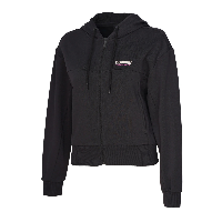 Resim 922487-2001 Hmlroble Zıp Hoodıe Kadın Sweatshirt