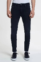 Resim Loft Justin Skinny Fit Erkek Jean Pantolon Lf2034749